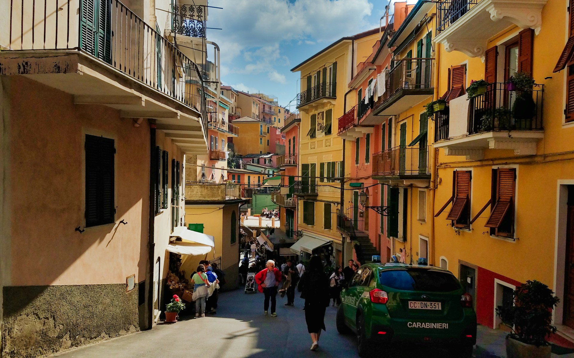 Huizenruil, steeds populairder?