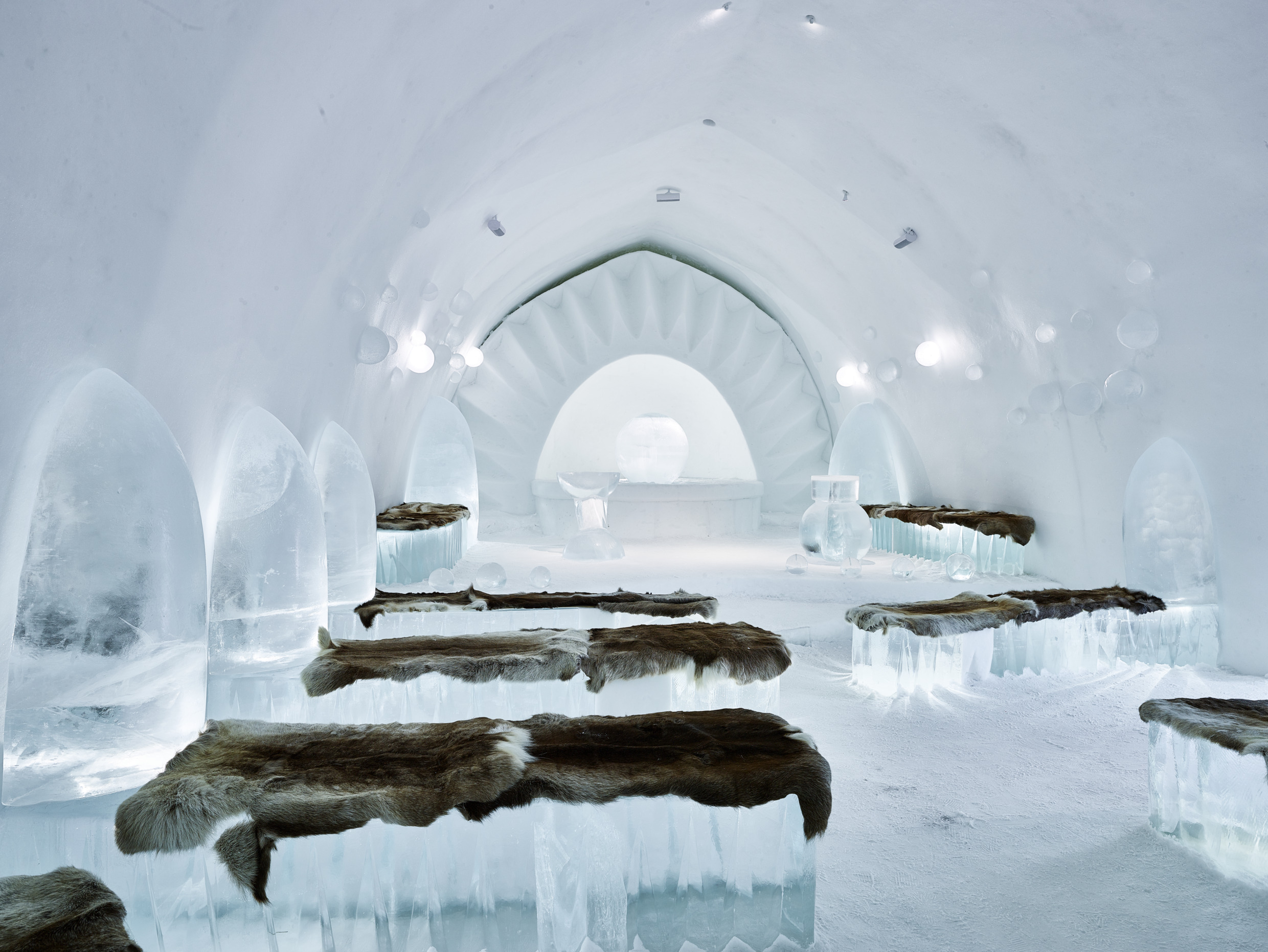 icehotel