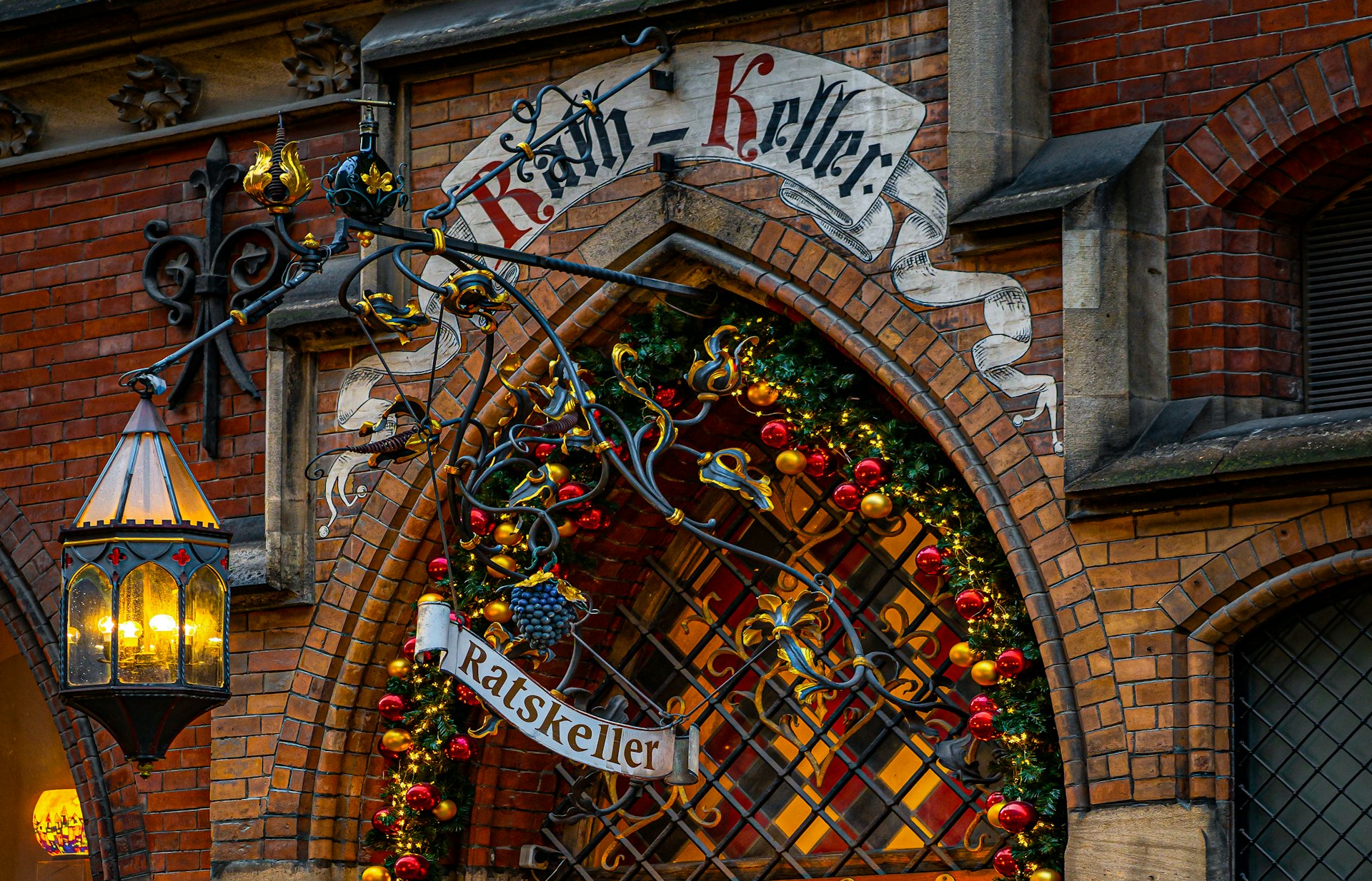 germany christmas