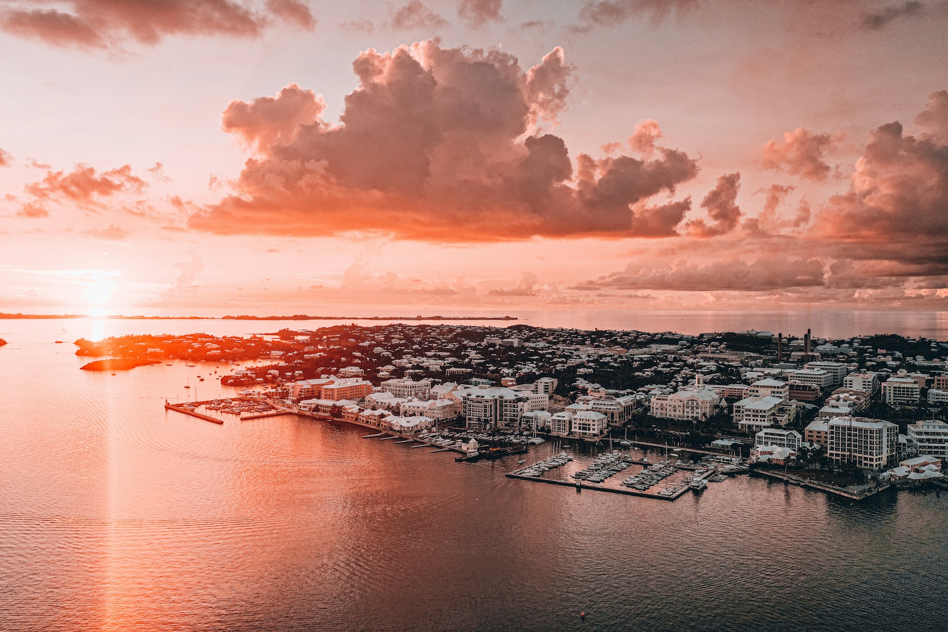 bermuda