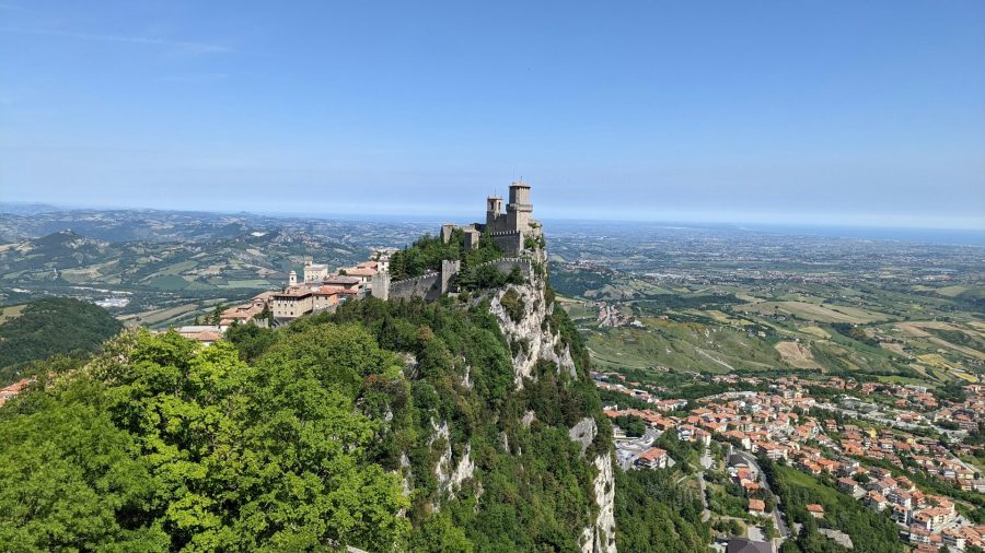 san marino