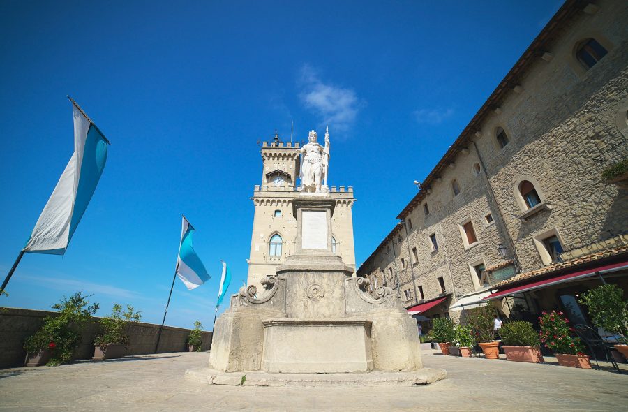 san marino