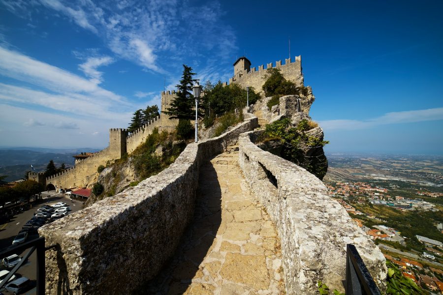 san marino