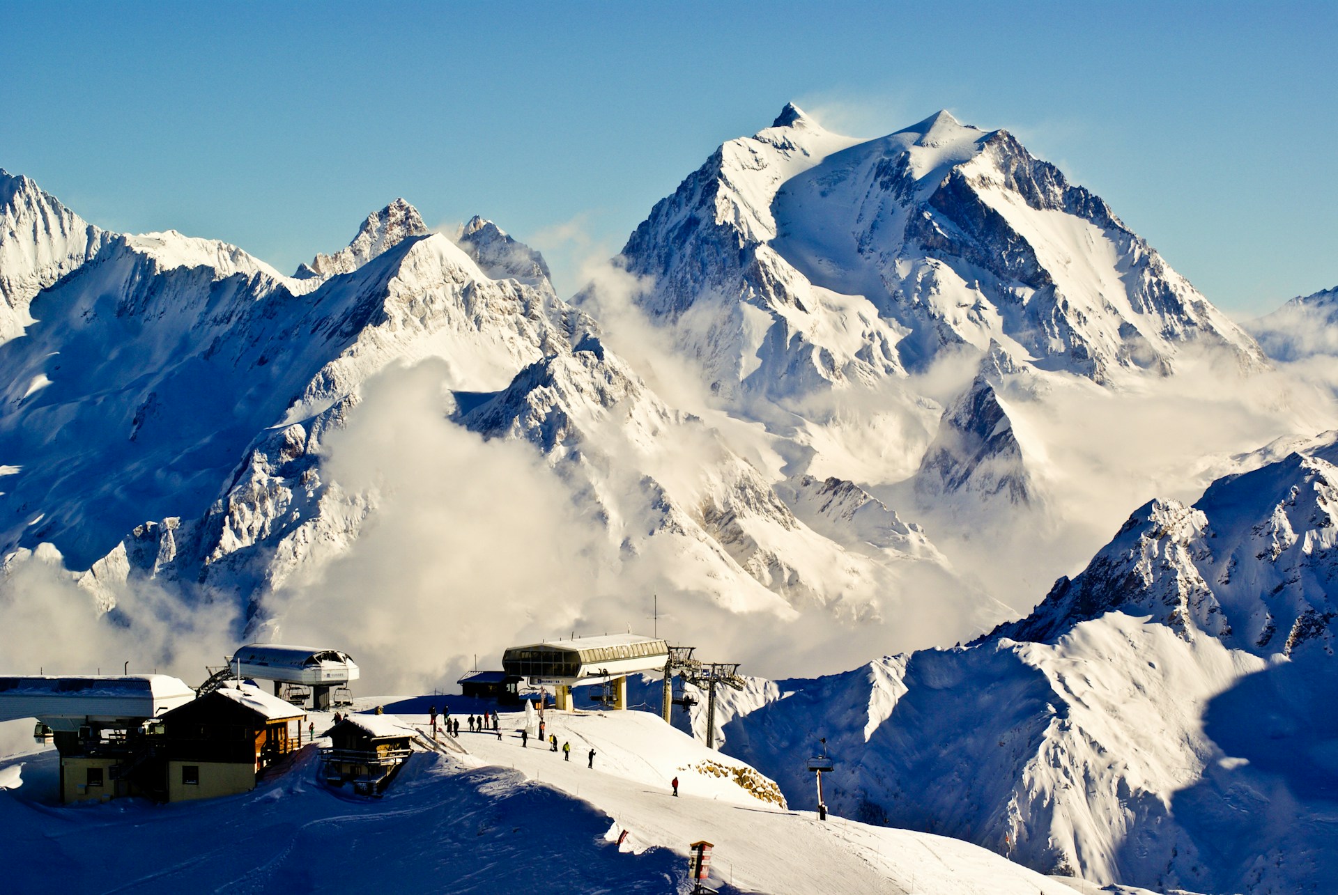 courchevel