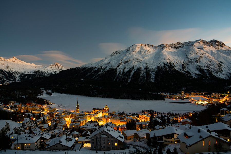 saint moritz
