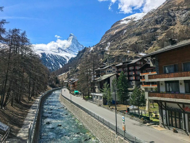 zermatt