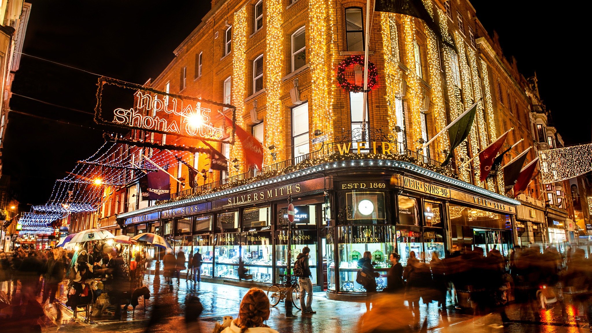 dublin