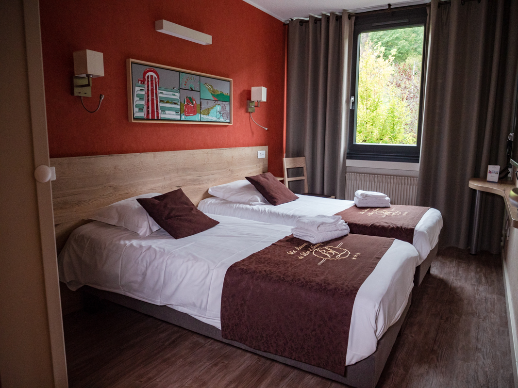 Balcons du lac d&rsquo;Annecy 