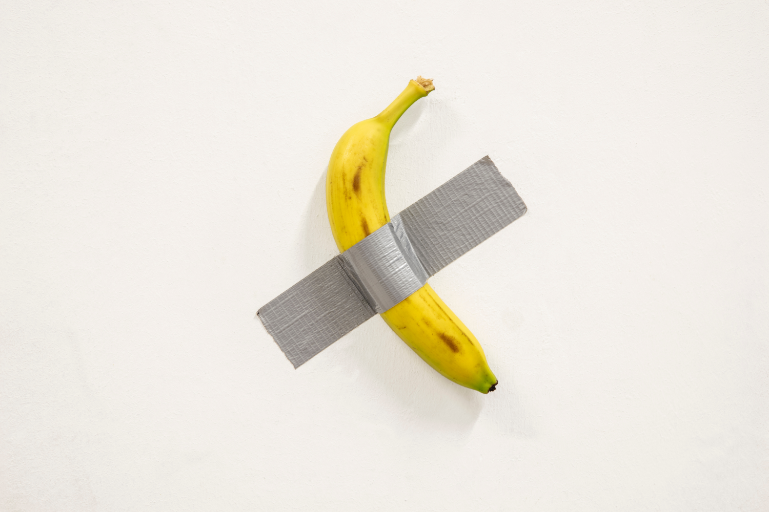 Maurizio Cattelan