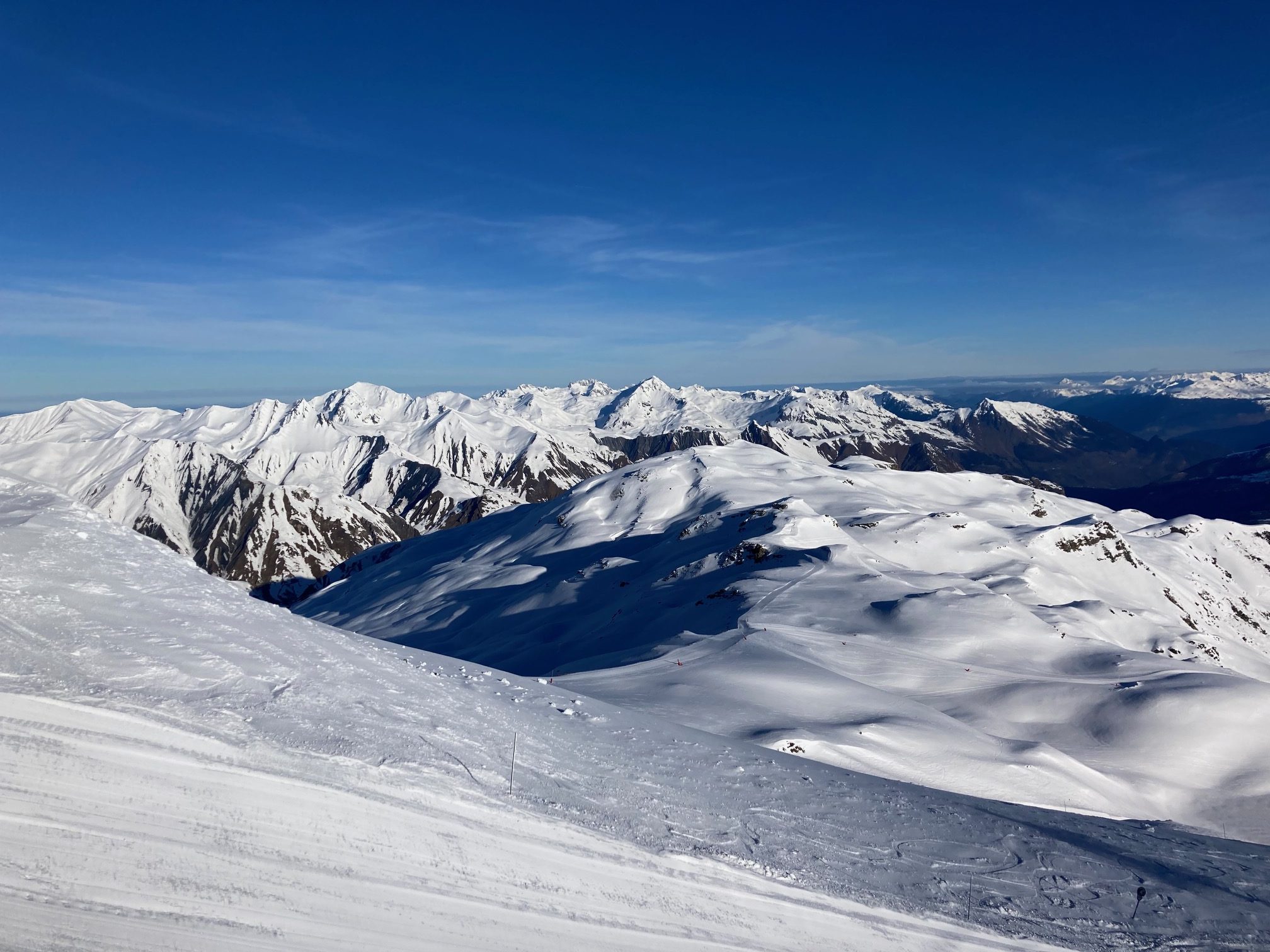 Skiën in Les Menuires (Frankrijk) – wat vind je er nog meer?