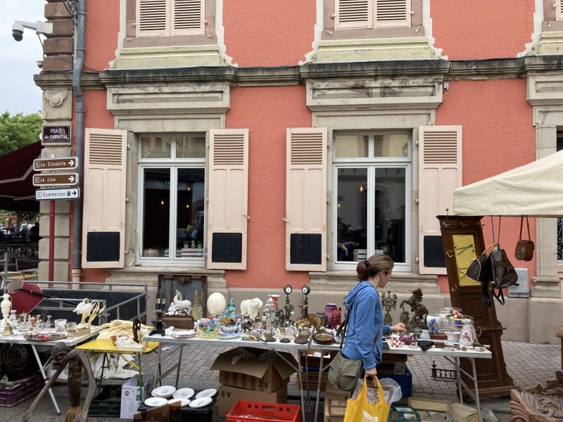 brocante