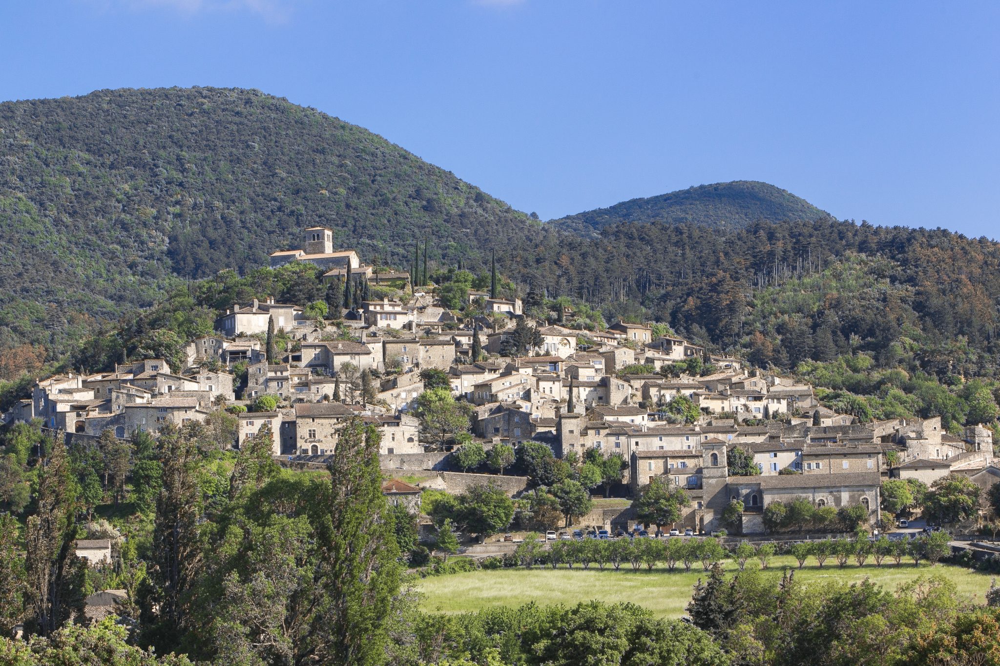 Mirmande