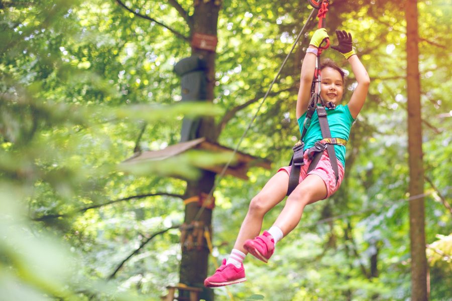 Domaine des Grottes de Han