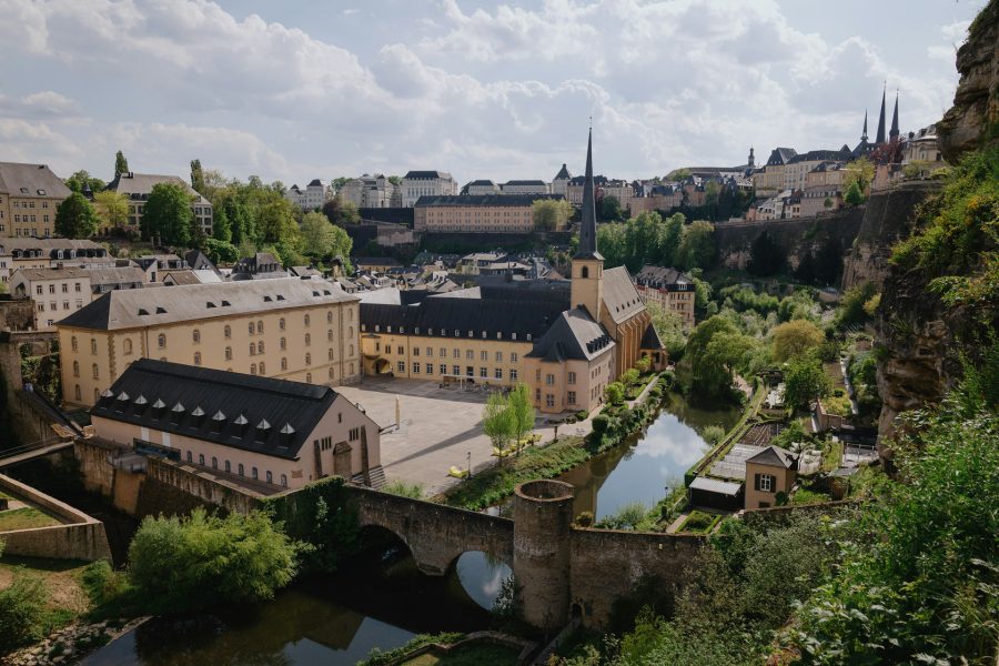 luxembourg