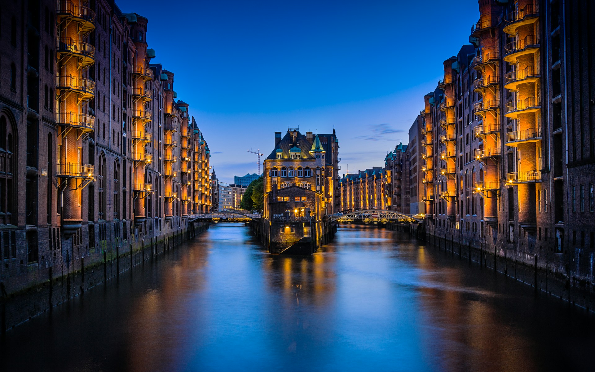 hambourg