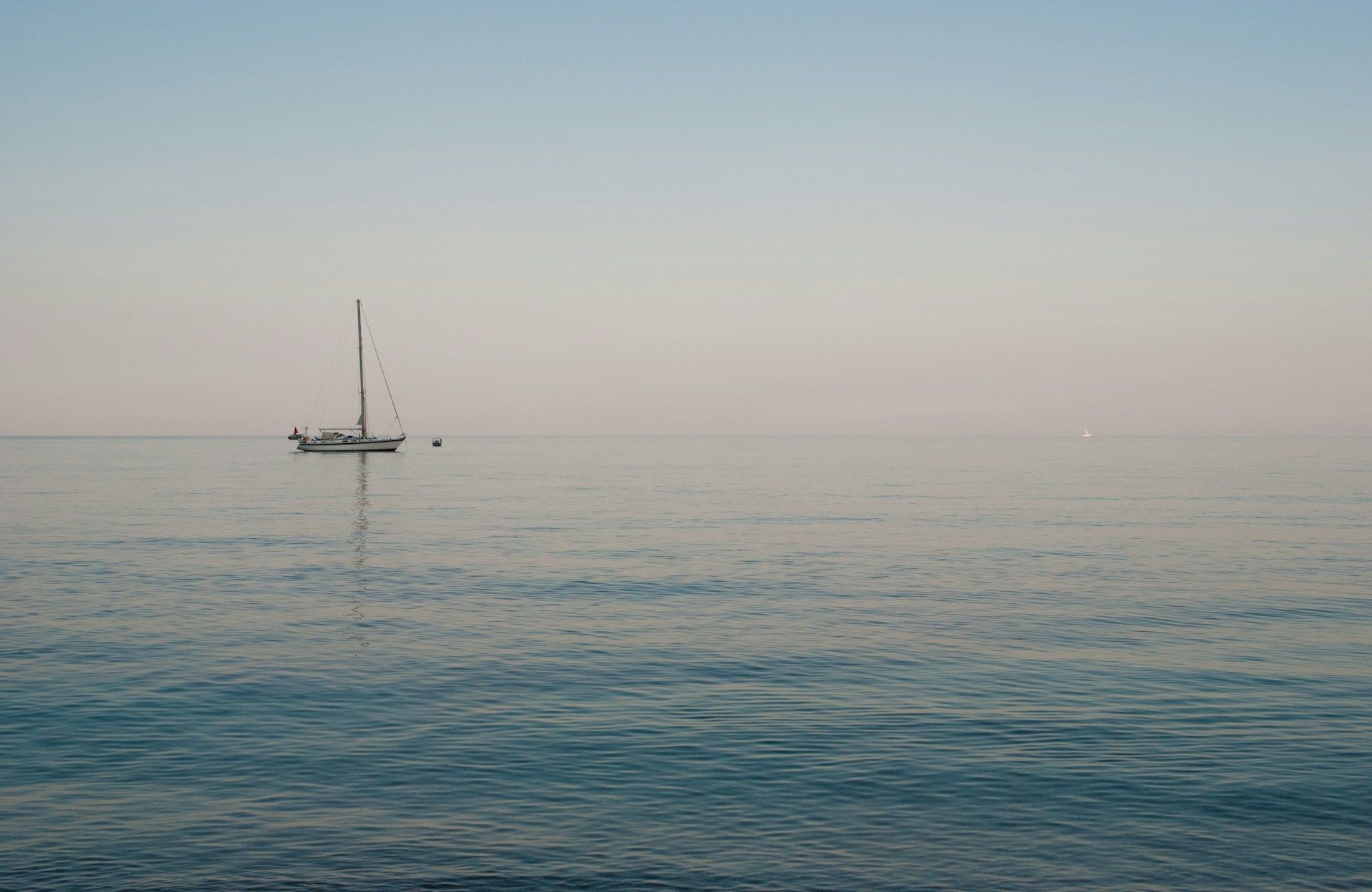 11 jours à la dérive en Méditerranée : l’improbable sauvetage d’un miraculé