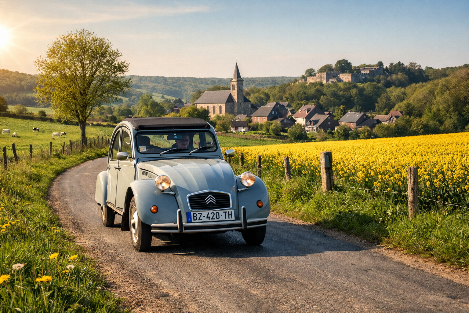 Vignette autoroutière : de quoi sérieusement refroidir les touristes