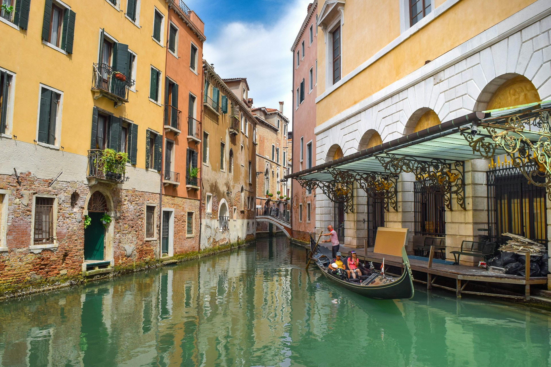 venise