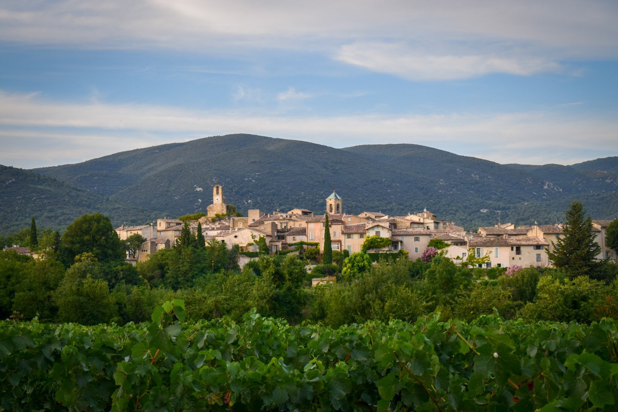Luberon