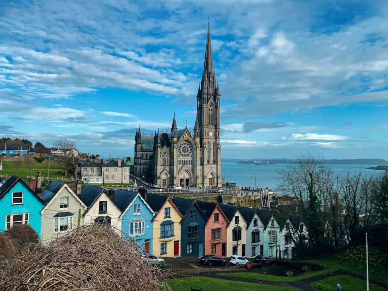 cork