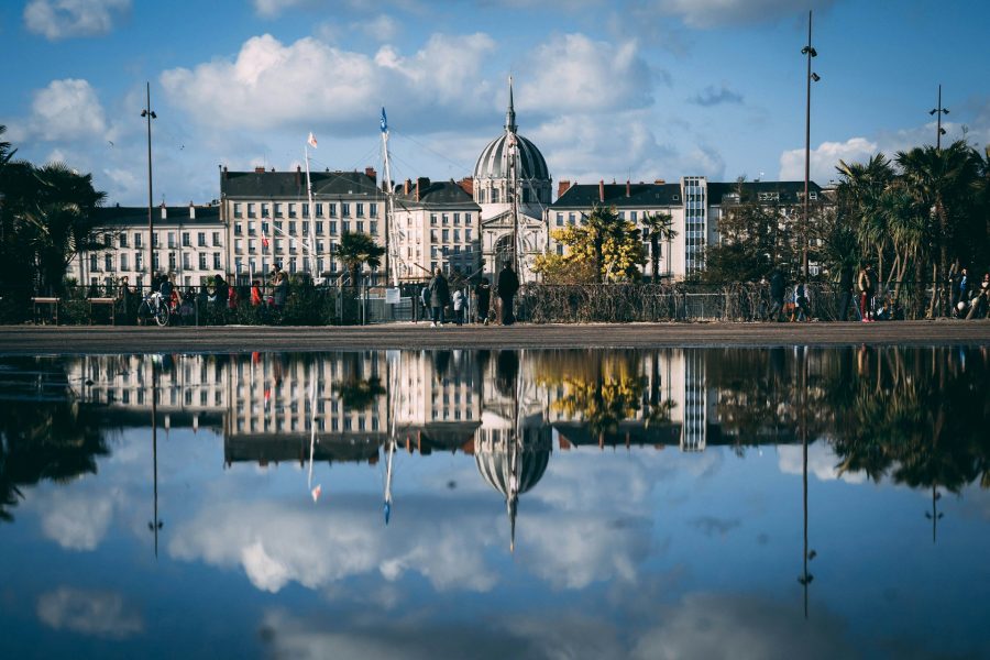 nantes