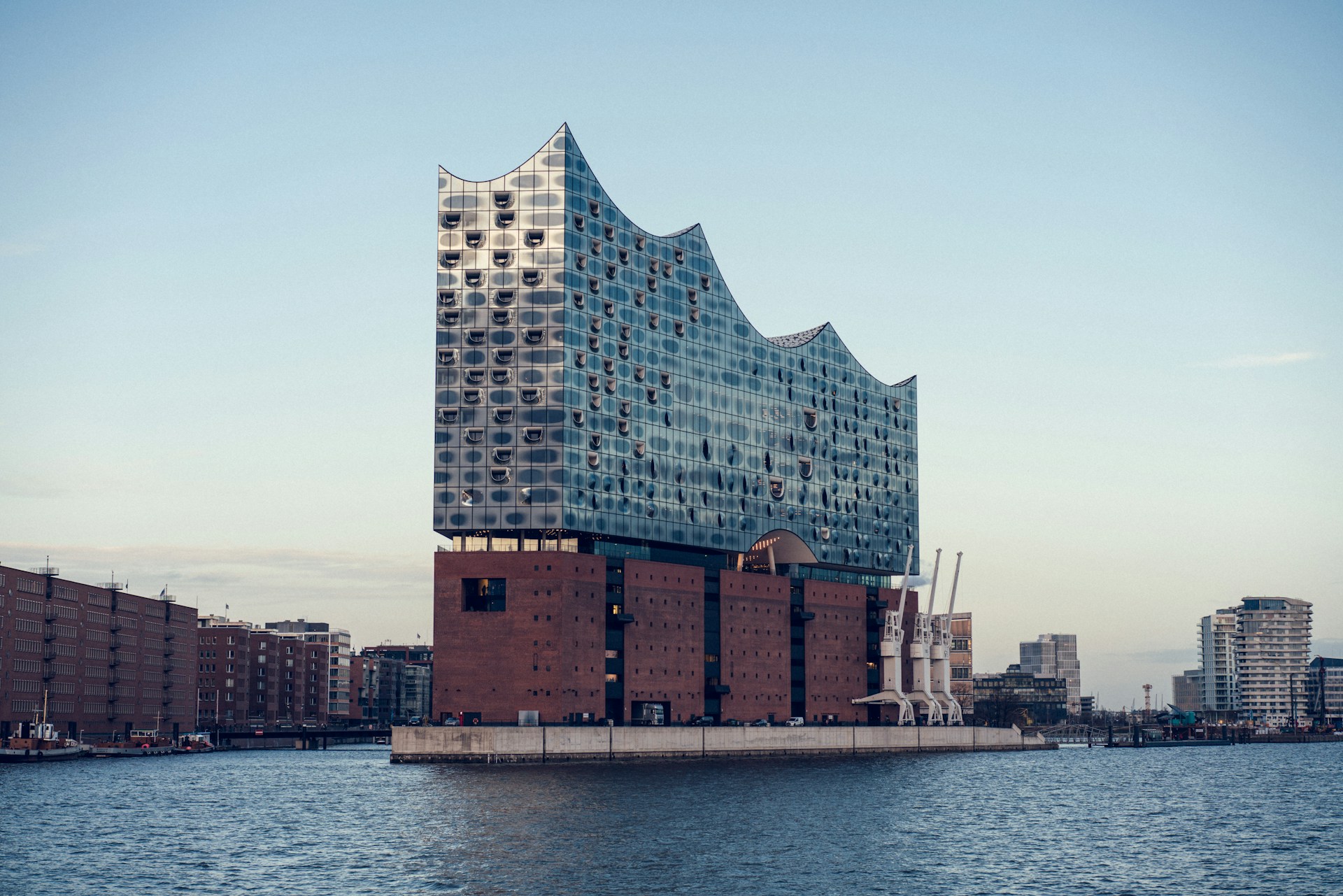 hambourg