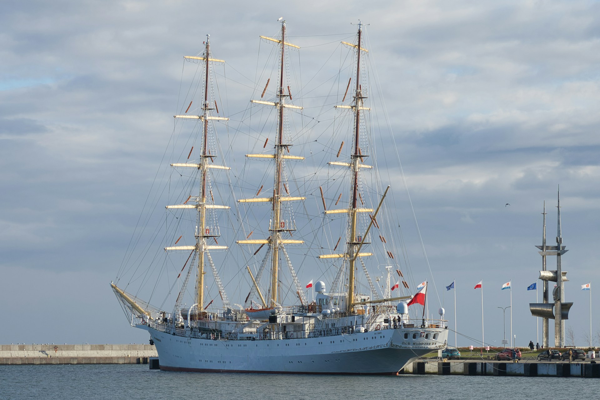 clipper