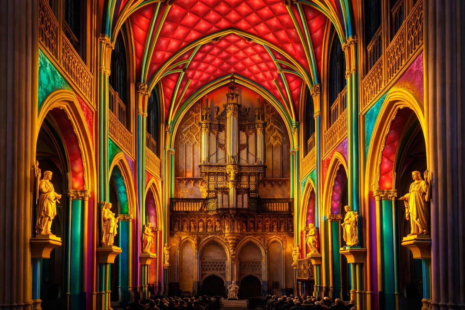 church liege