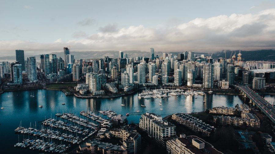 vancouver