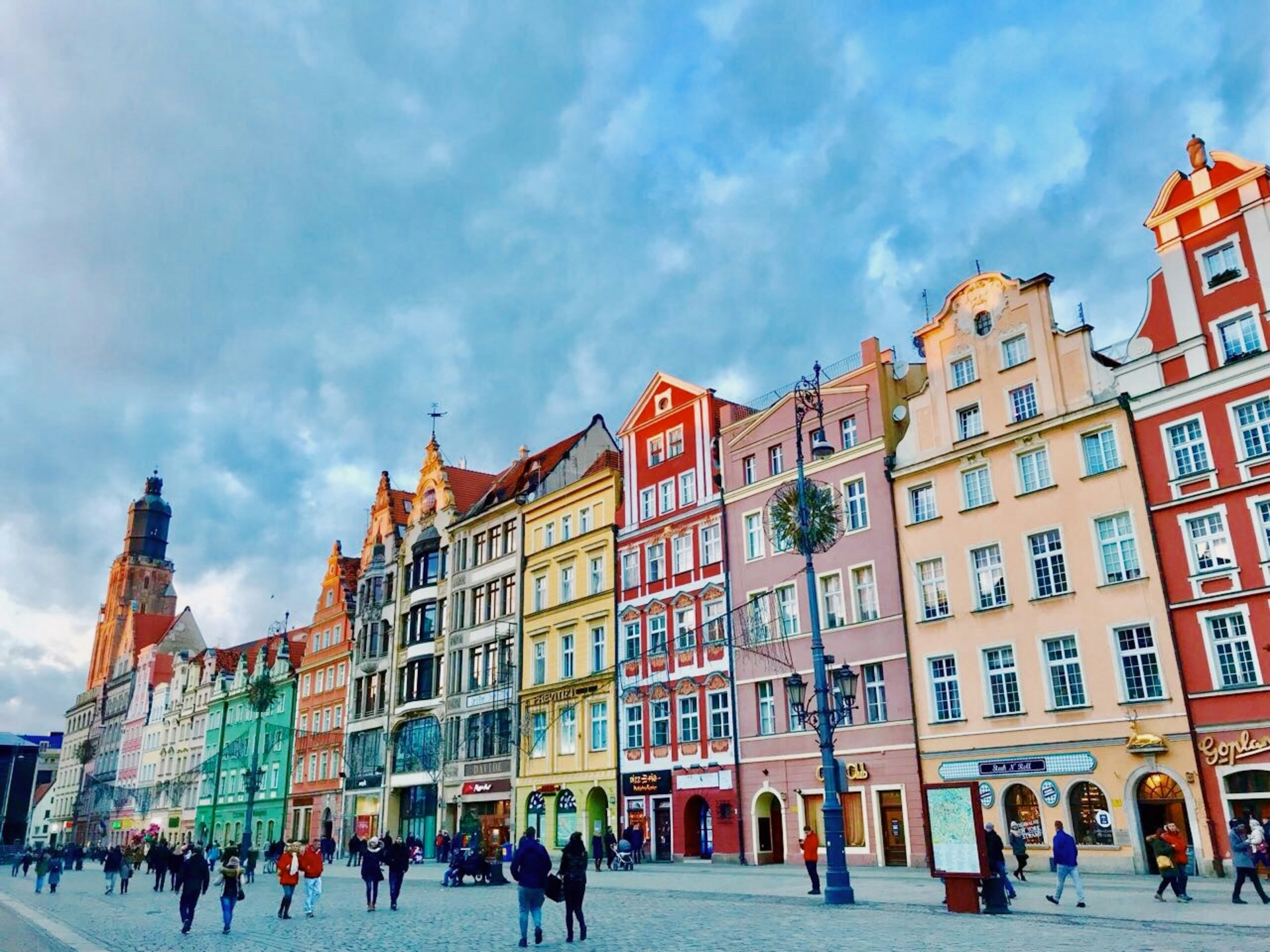 wroclaw