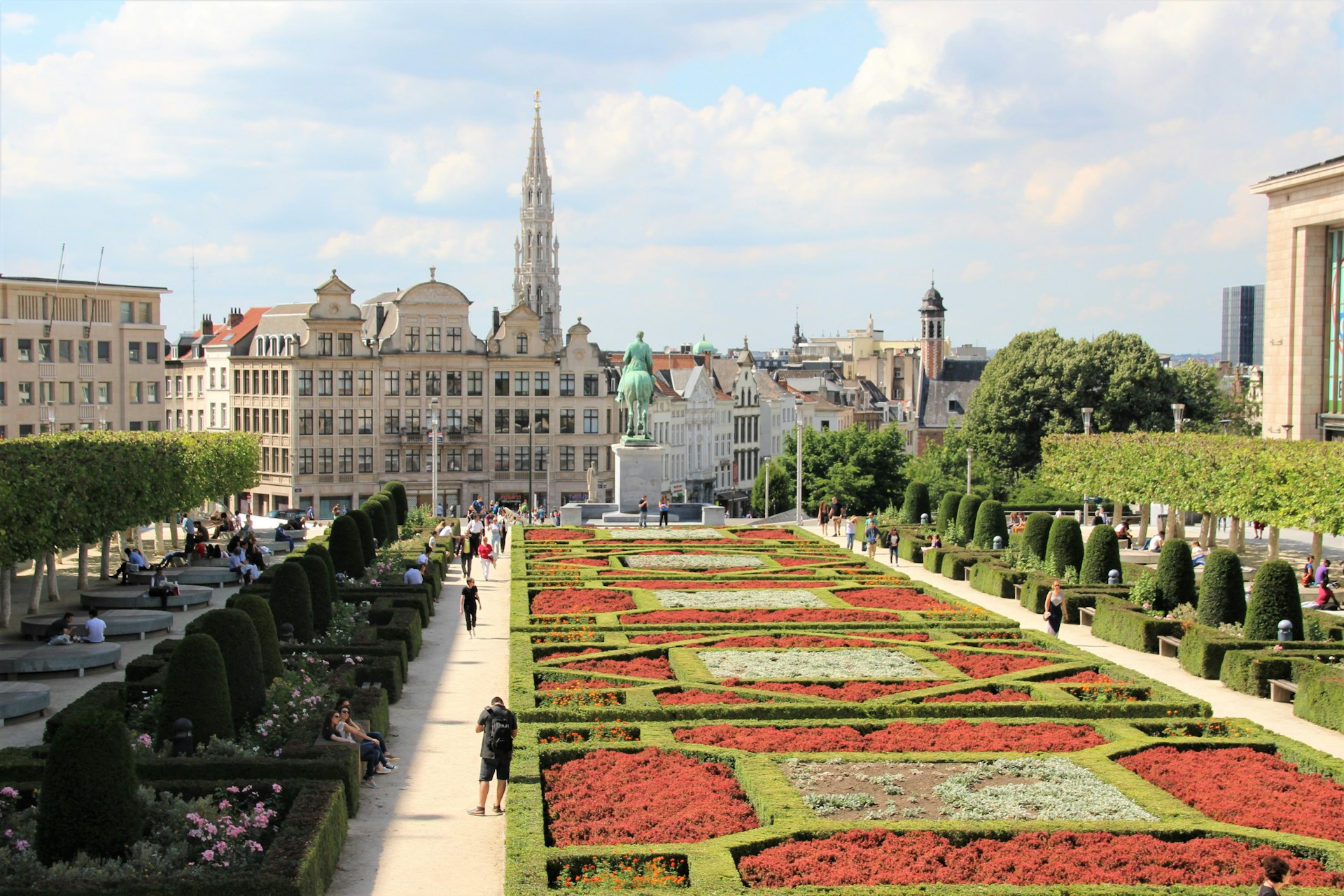 brussels
