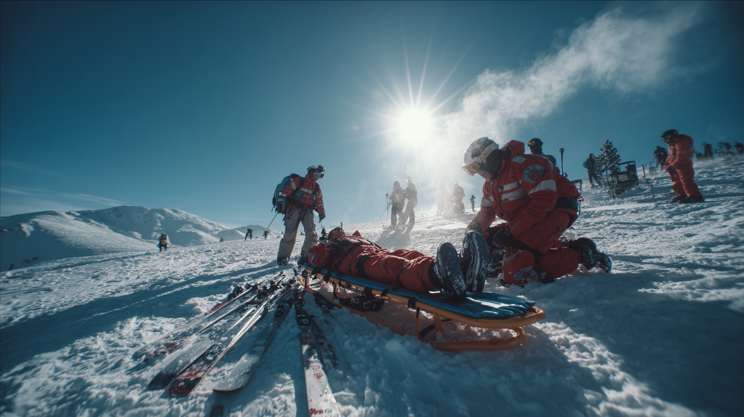 Vacances au ski : les pistes particulièrement piégeuses pour les Belges cet hiver ?