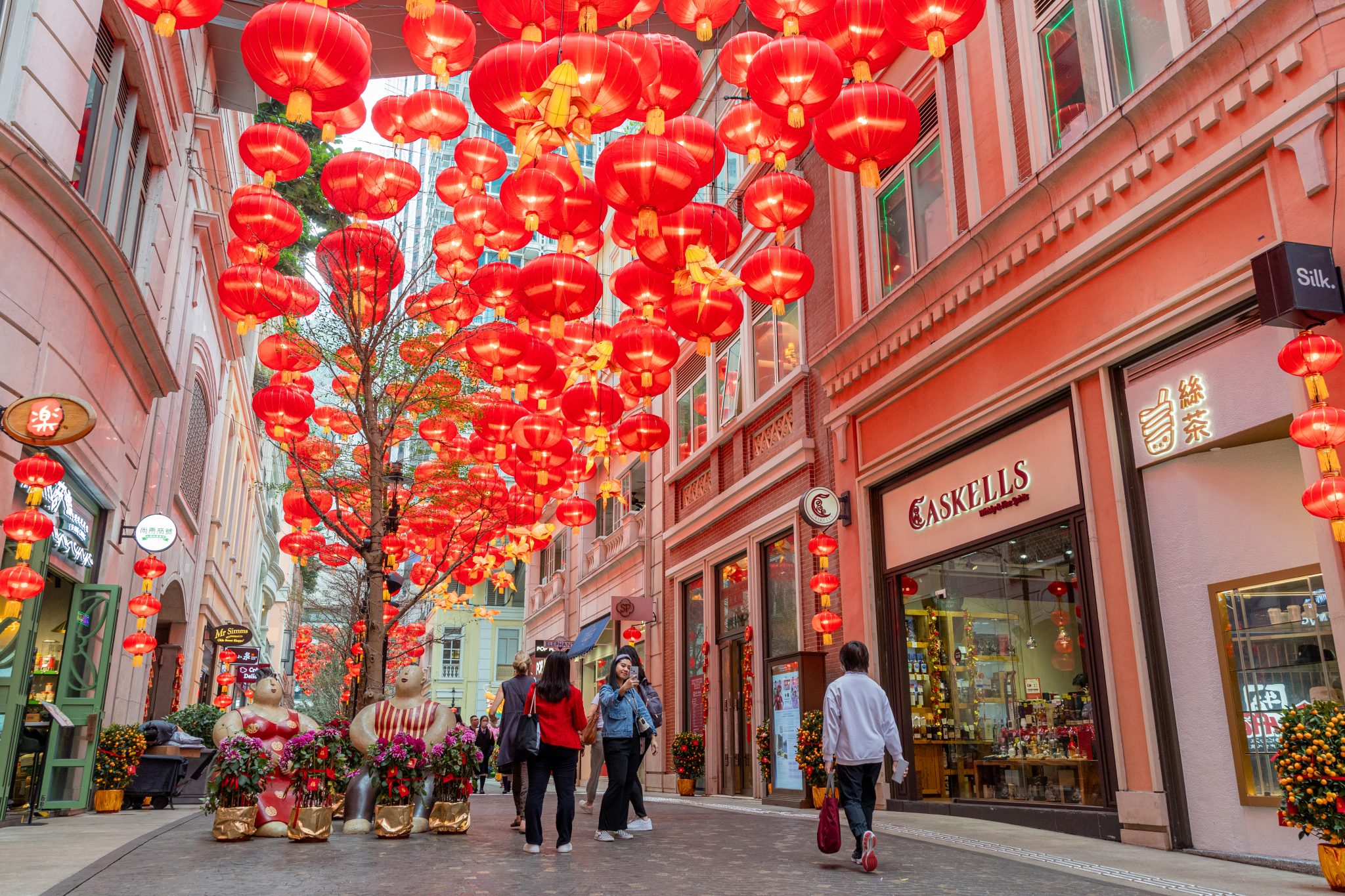 Hong Kong