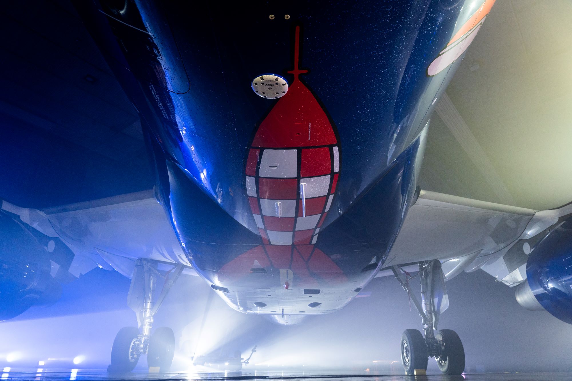 Brussels Airlines