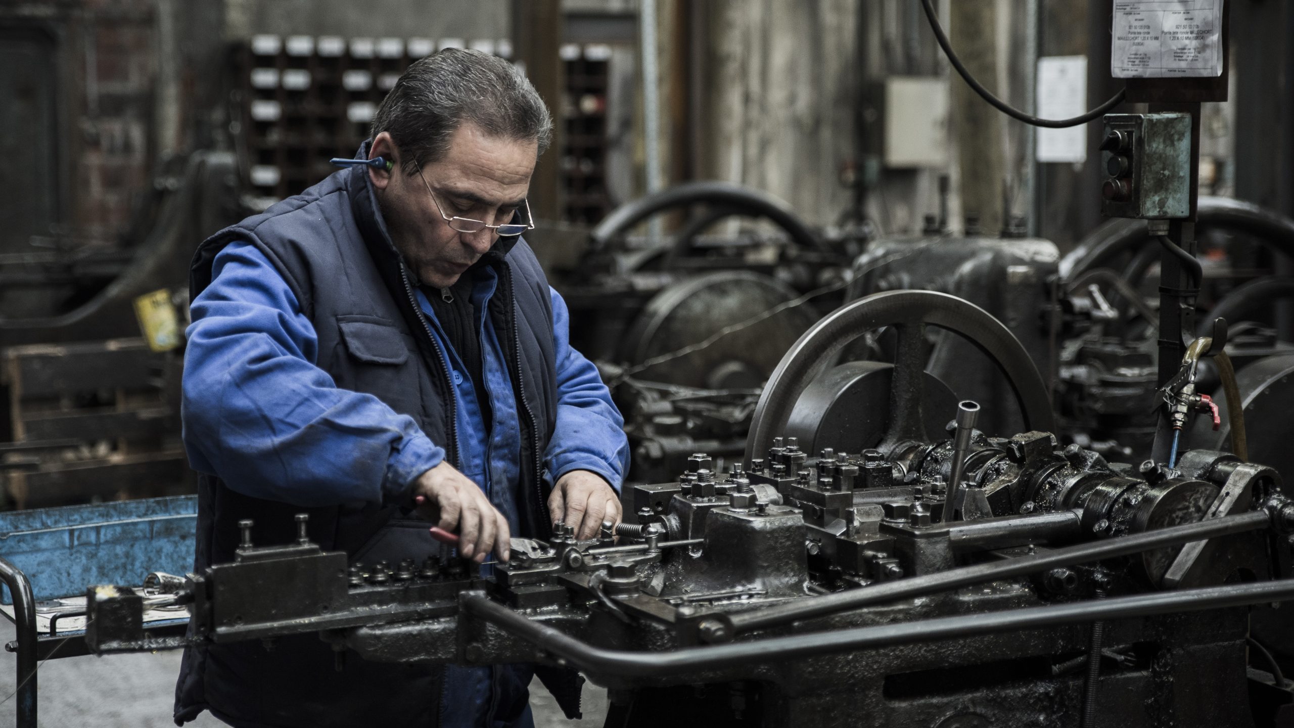 5 hotspots voor industrieel toerisme in Noord-Frankrijk