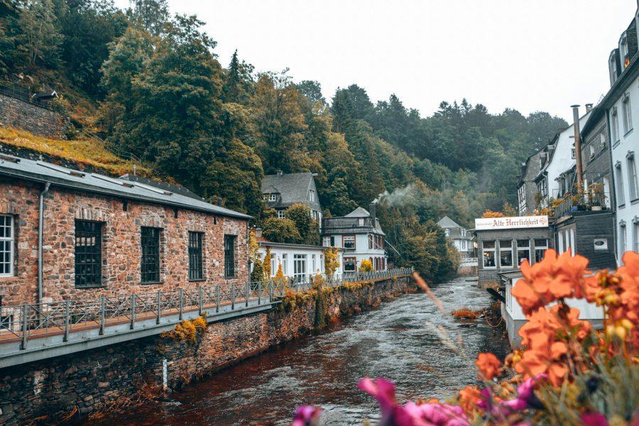 monschau