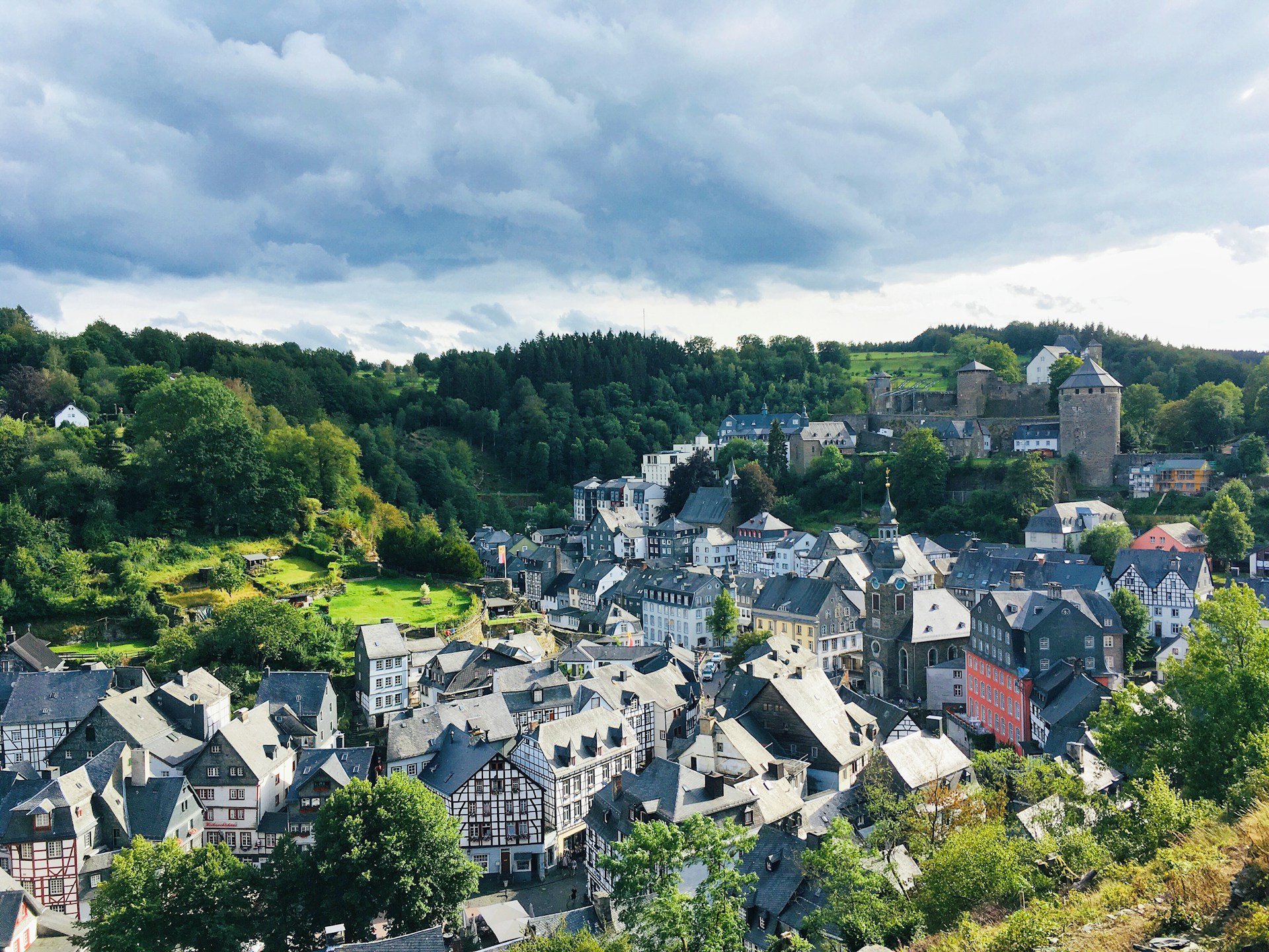 monschau