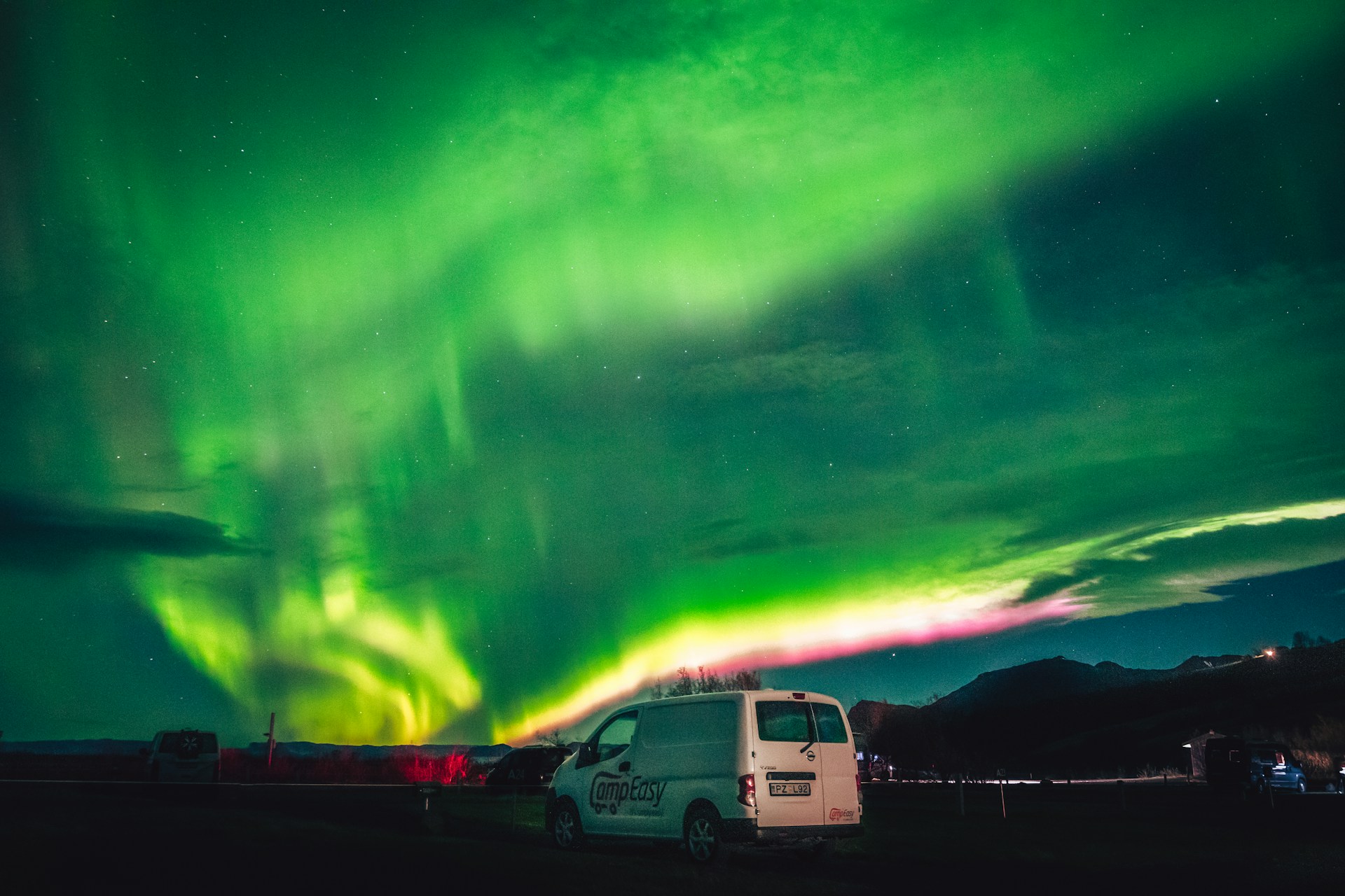 nothern lights