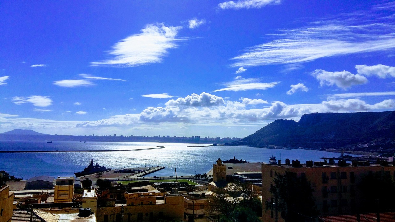 oran