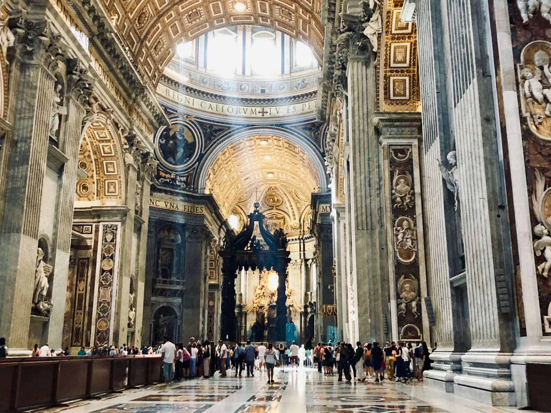 vatican