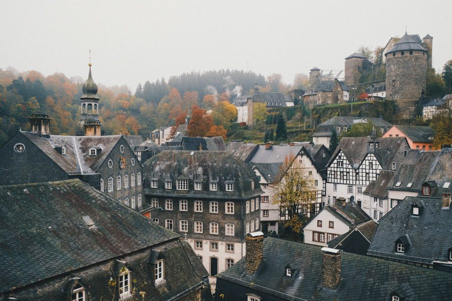 monschau