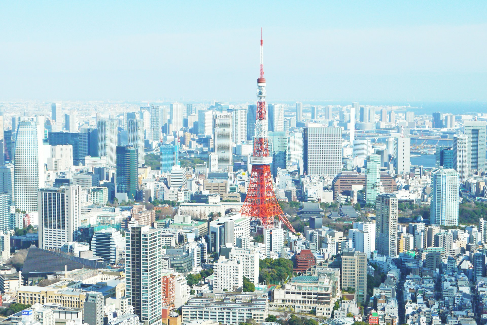 tokyo