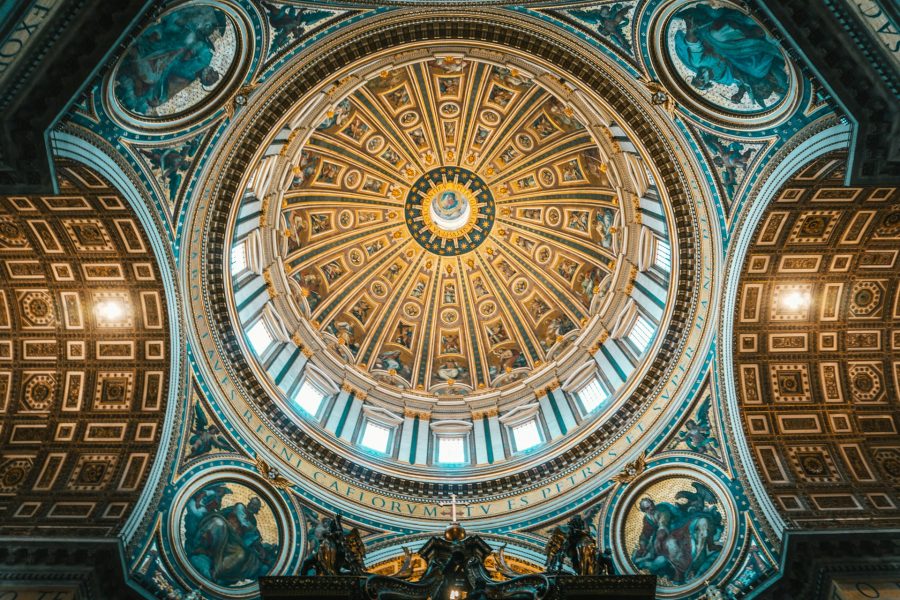 vatican