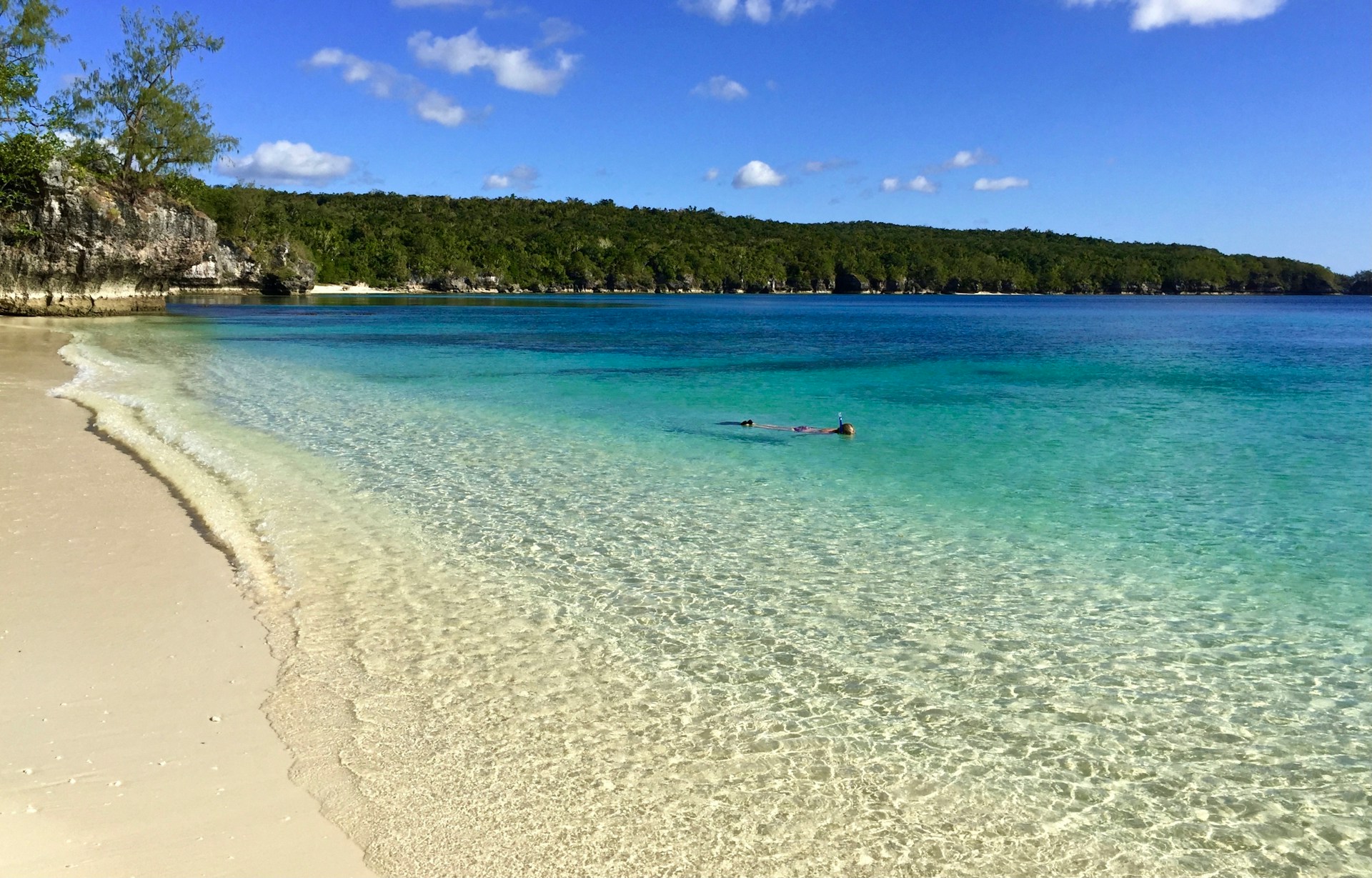 vanuatu