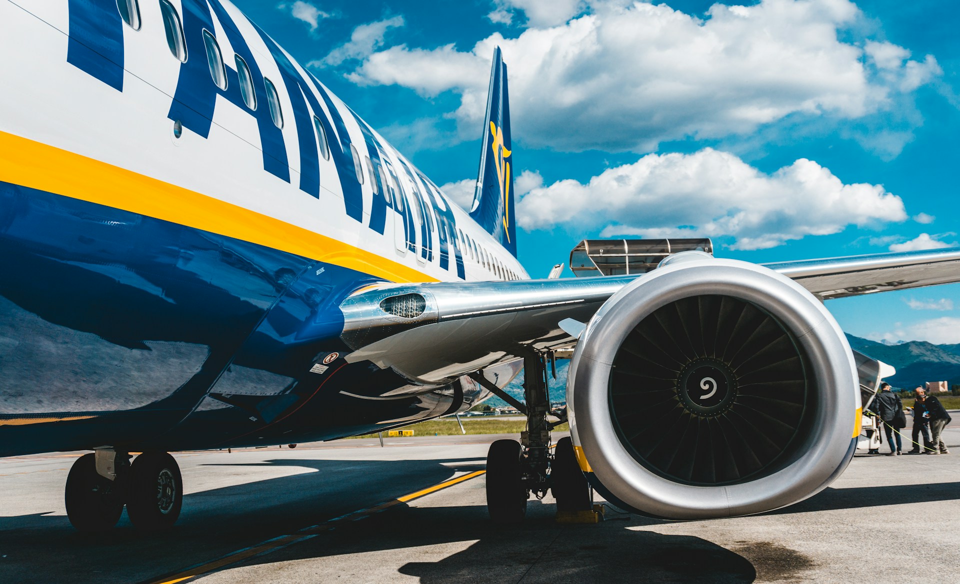 Ryanair : ce qui va changer quand vous réservez un vol