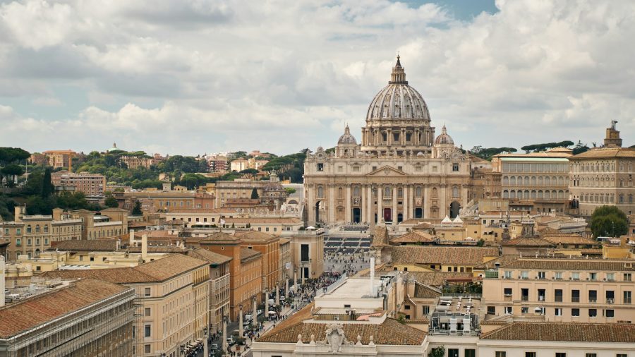 vatican