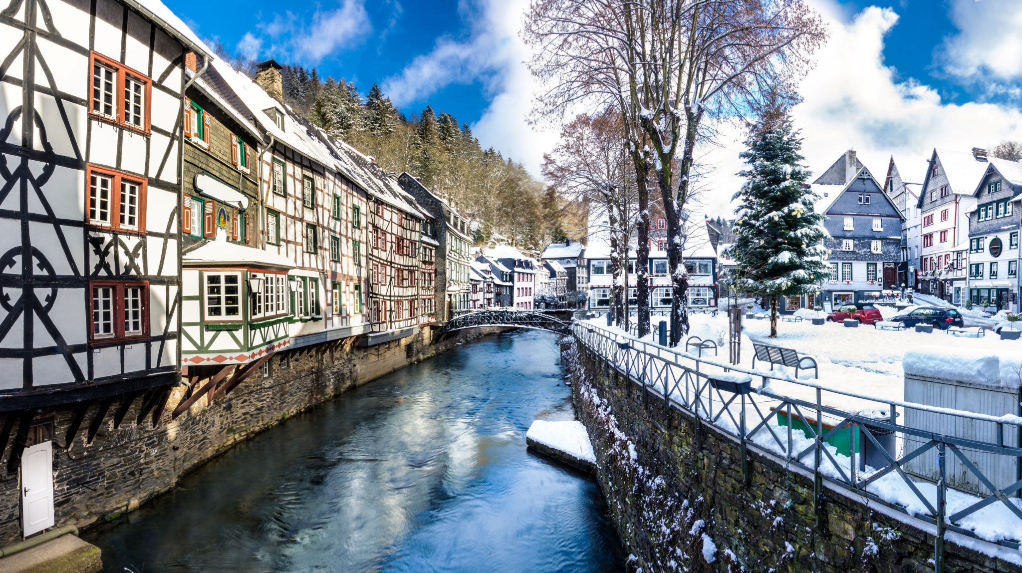 monschau