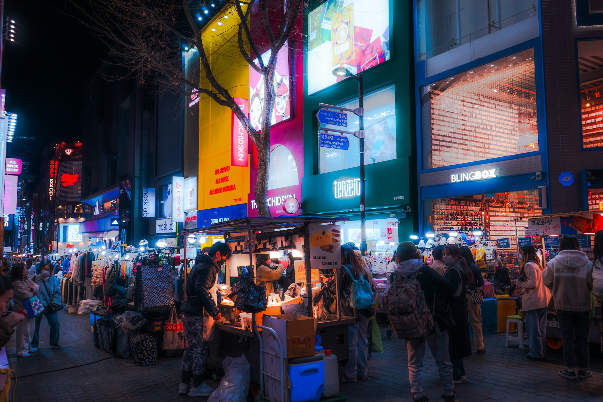 seoul