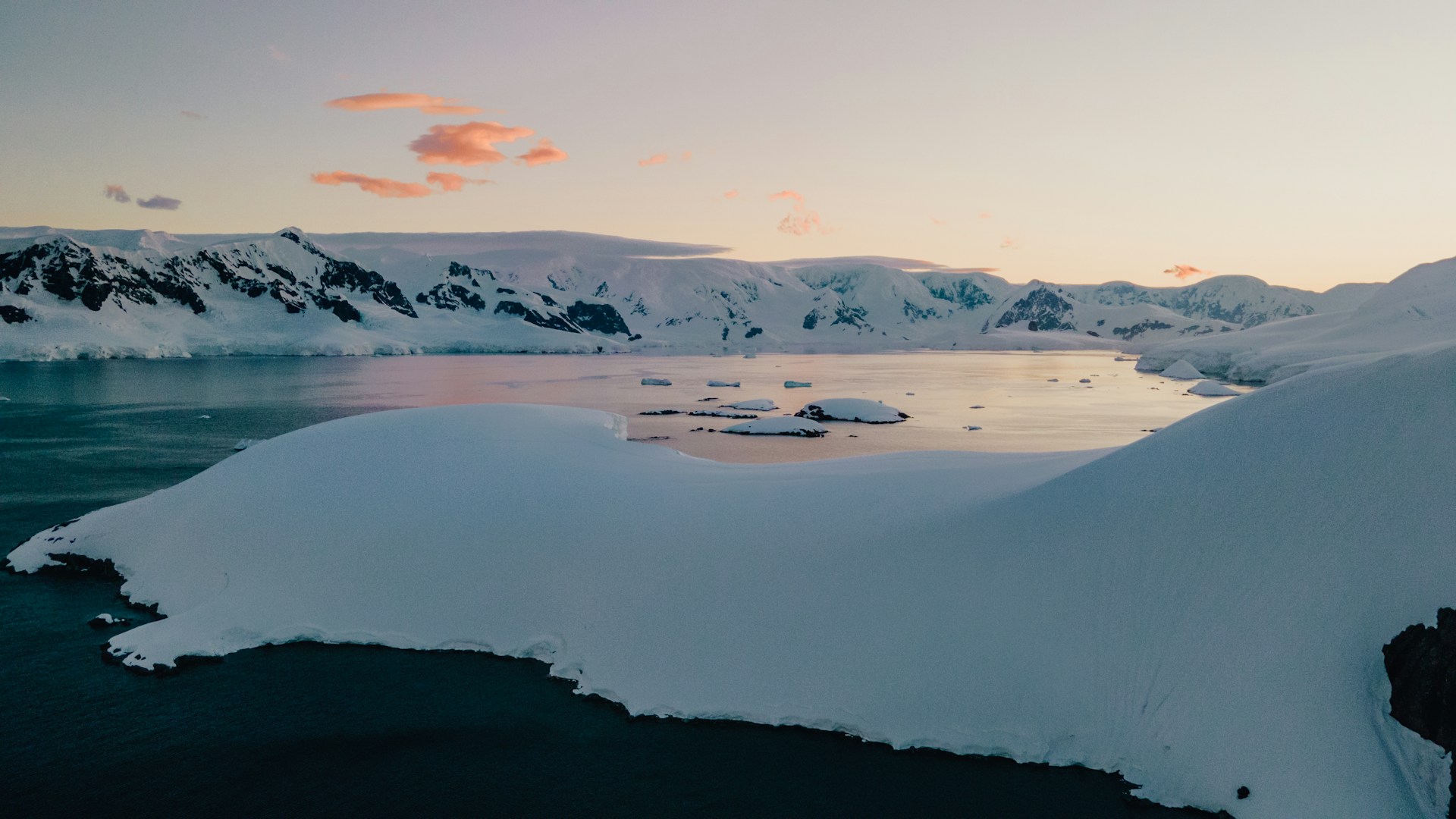 antarctica