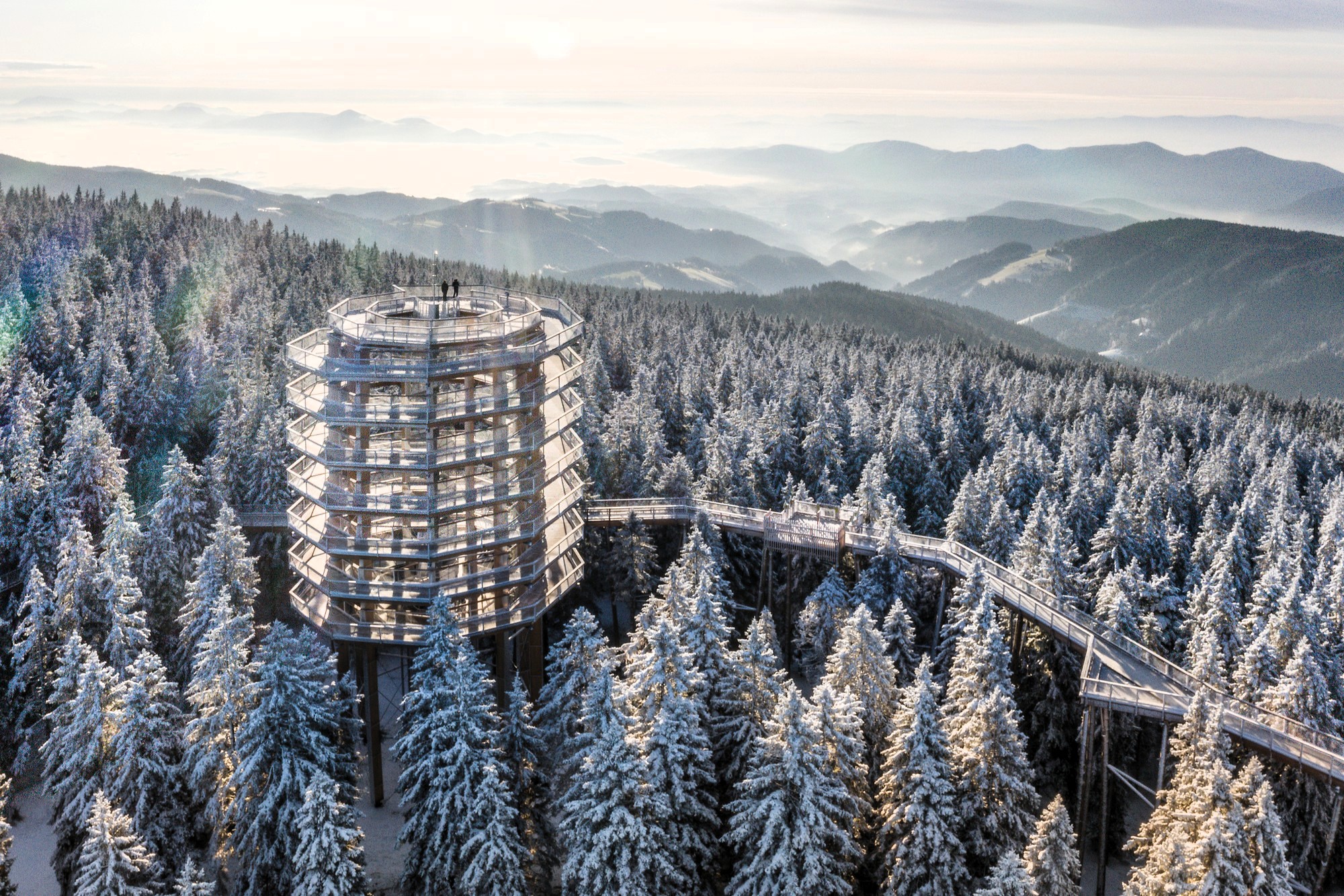Slovenië: verrassend veelzijdig, ook in de winter
